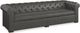 Century® Classic Chesterfield Large Sofa-0