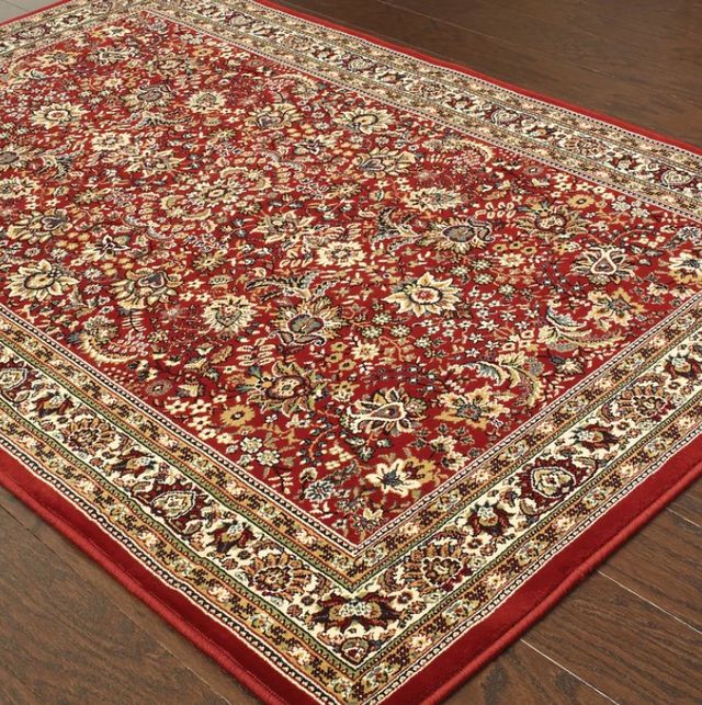 Oriental Weavers™ Ariana 5'x8' Style 5 Area Rug-4
