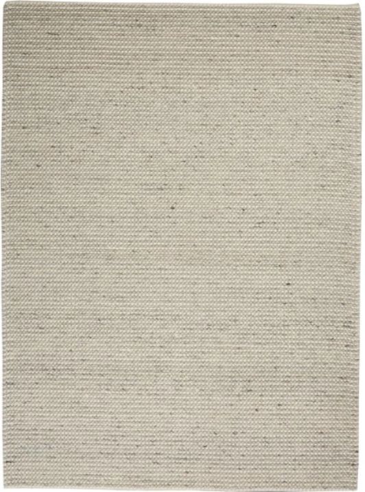 Nourison Home™ Calvin Klein Textured Dots 5'x7' Style 3 Area Rug-0