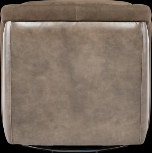 Bradington-Young Customizable Lorelai Swivel Chair-2