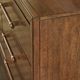 Signature Design by Ashley® Lyncott Brown Dresser and Mirror-4
