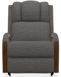 La-Z-Boy® Harbor Town Iron Power Wall Recliner-1