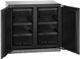 U-Line® 3000 Series 6.9 Cu. Ft. Panel Ready Under the Counter Refrigerator-1