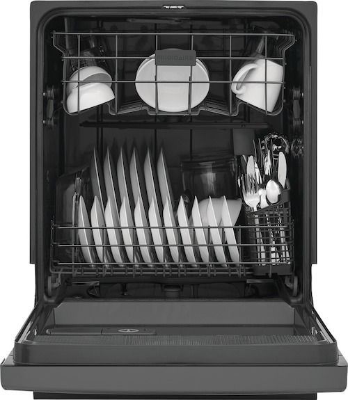Frigidaire® 3 Piece Stainless Steel Kitchen Package-21