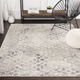 Surya Cash Gray 8'x10' Area Rug-3
