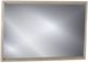 VIG Furniture Modrest Samson Gray Mirror-0
