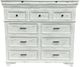 Vintage Furniture Charleston Gentleman's Chest-0