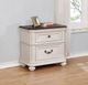 Dynasty Nightstand-1