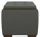La-Z-Boy® Leo Kohl Ottoman-0