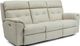 Flexsteel® Mason Cashmere Power Reclining Sofa with Power Headrests-0