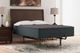 Sierra Sleep® by Ashley 1200 12" Hybrid Firm Tight Top Queen Mattress-1