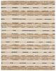 Karastan® Traverse By Bobby Berk Traverse Lanes Tan 8'x10' Area Rug-0