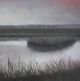 StyleCraft Norman Wyatt Home 3-Piece Twilight Marsh Wall Art Set-2