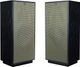 Klipsch® Heritage Forte IV Black Ash 12" Floor Standing Speaker-2