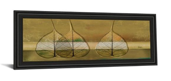 Classy Art Less Is More IV by Patricia Pinto Wall Art-1