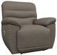 La-Z-Boy® Joshua Mocha Power Wall Recliner with Headrest and Lumbar-0