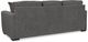 Signature Design by Ashley® Gardiner Pewter Sofa Chaise-2