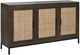 Harp & Finial® Schuyler Gray/Natural Sideboard-0
