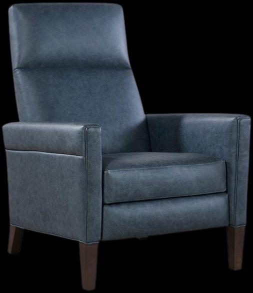 Huntington House Customizable 8124 Push-Back Recliner-0