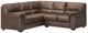 Signature Design by Ashley® Whitlock 2-Piece Umber Small Spaced Sectional-0