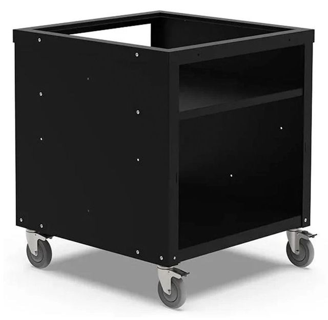 Alfa 32" Cooking Station 80 Frame-2