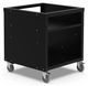 Alfa 32" Cooking Station 80 Frame-2