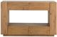 ACME Furniture Harlan Brown Sofa Table-3
