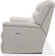 La-Z-Boy® Murray Pearl Power Reclining Sofa-4