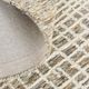 Feizy Maddox Brown/Charcoal 5' x 8' Rug-3