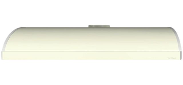 Vent-A-Hood® 48" Biscuit Under Cabinet Range Hood-0