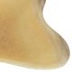 A & B Home Javier Beige Hand-Carved Zebra Onyx Bowl-1