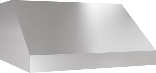 Zephyr Cypress Wall 48" Stainless Steel Outdoor Range Hood-1