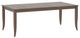 Canadel Customizable 4282 NN Rectangular Dining Table-0