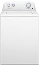 Crosley® Conservator® 3.5 Cu. Ft. White Agitator Top Load Washer-0
