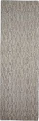 Feizy Enzo Ivory/Natural 2'6" x 8' Runner Rug-0