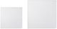 Monitor Audio White Square Grille-0