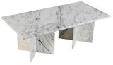 White Marble