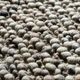 Dalyn™ Rug Company Hanu HU1 Linen 5'x8' Area Rug-5