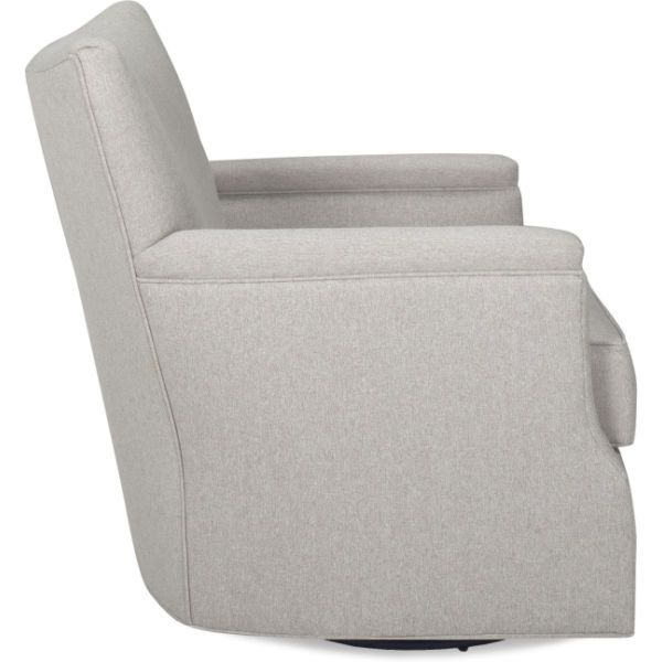 Parker Southern Clevie Penny Stone Chair-1