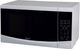 Avanti® 0.9 Cu. Ft. White Countertop Microwave-3