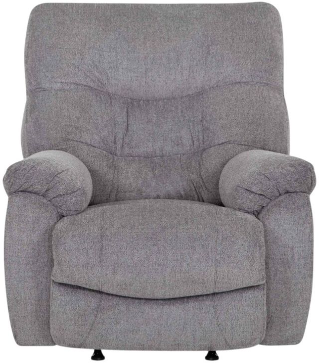Franklin™ Trilogy Zuir Gravel Power Rocker Recliner-2