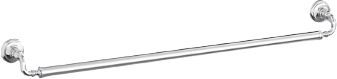 KOHLER® Artifacts® Polished Chrome 42"  Grab Bar-0