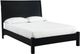 Signature Design by Ashley® Danziar Black King Panel Bed-0