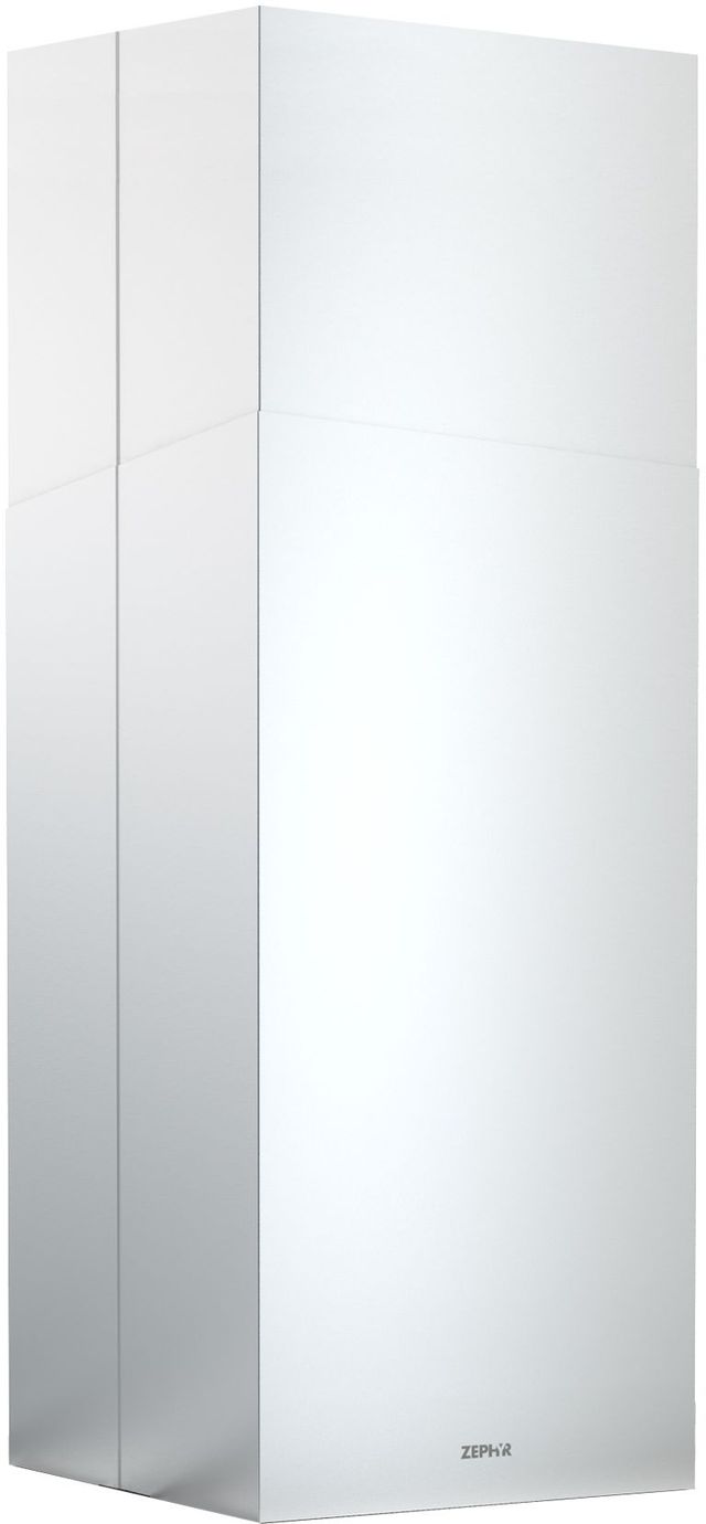 Zephyr Stainless Steel Duct Cover Extension-0