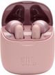 JBL Tune 220 TWS Pink True Wireless Headphones-4