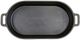 Pit Boss® Grills 6Qt Cast Iron Roaster with Lid-3