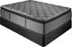 Restonic Juliet Hybrid Pillow Top Queen Mattress Set-0