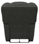La-Z-Boy® Maverick Slate Manual Wall Recliner-3