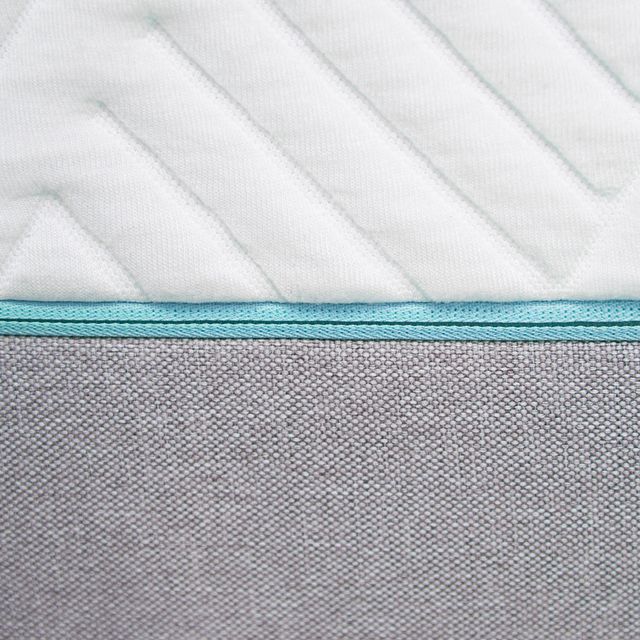 Malouf® Wellsville Double Jacquard Queen 11-Inch Mattress Replacement Covers-3