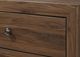 Crown Mark Millie Brown Cherry Dresser-3